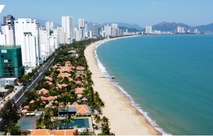 Nha Trang listed among world’s eight best beach destinations to retire in
