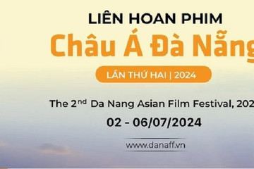 Renowned Chinese-French filmmaker to be Da Nang Film Festival's jury chair