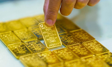 State commercial banks to directly sell gold to people: deputy governor
