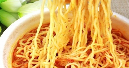 Vietnam ranks fourth in world instant noodle consumption