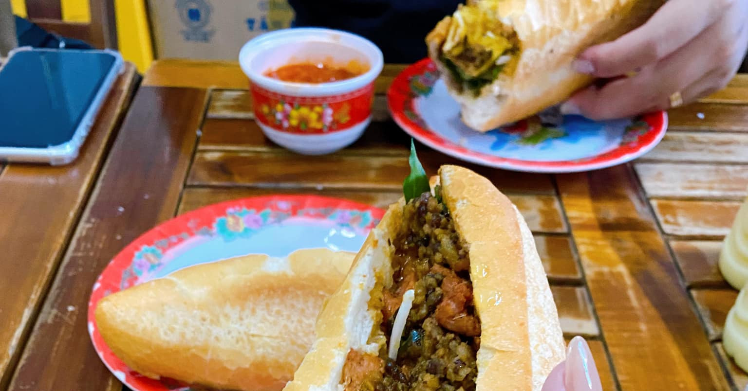 Vietnamese Cuisines Among Asia S Top 100 Best Street Foods