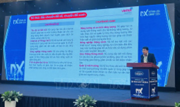 AI, 5G to drive Vietnam’s digital, green transformation: seminar