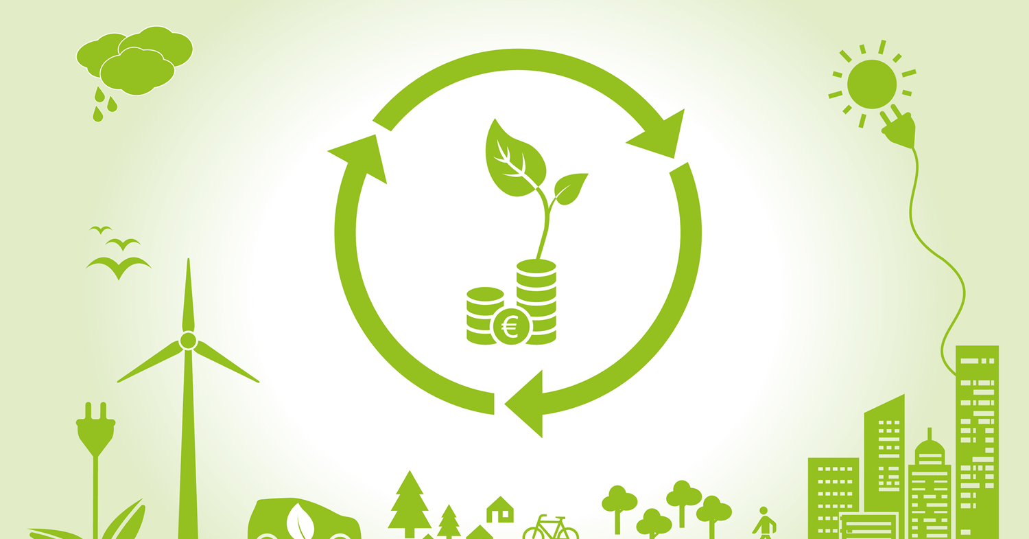 'Green transformation is vital, businesses have to fight': experts - Vimarsana News