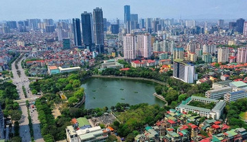 Hanoi attracts $1.12b in from foreign investment in five months