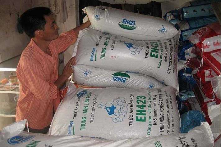 some vietnamese products imported from thailand up by more than 600 picture 1