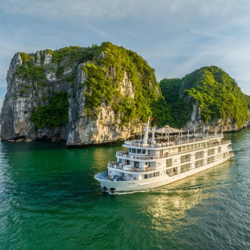 Vietnam: Home to the world's cultural and natural wonders