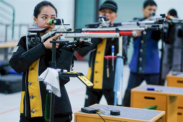 Vietnam tackles psychological pressures faced by top athletes
