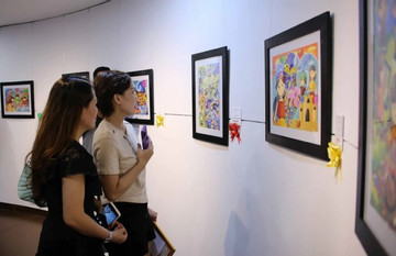 Fourth ASEAN graphic arts competition launched in Hanoi