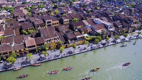 Hoi An, Da Nang among top ten cities to work remotely in 2024