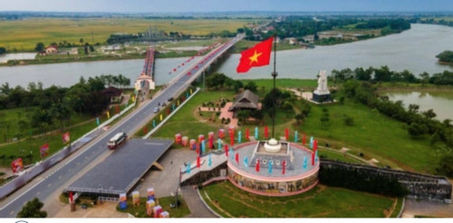 Quang Tri to host first-ever festival for peace