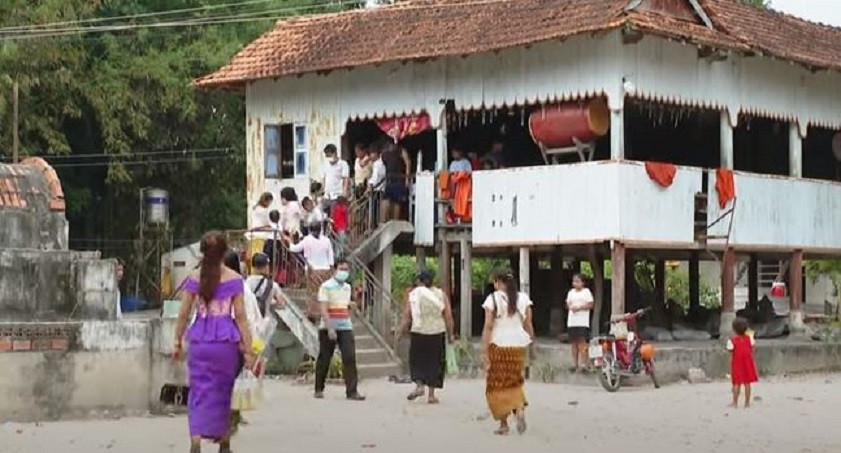 Tay Ninh improves cultural life of ethnic minorities in border areas