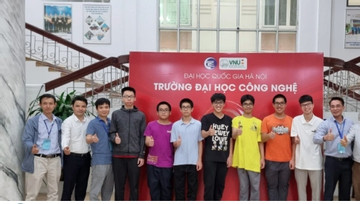 Vietnam bag seven medals at Asia-Pacific Informatics Olympiad 2024