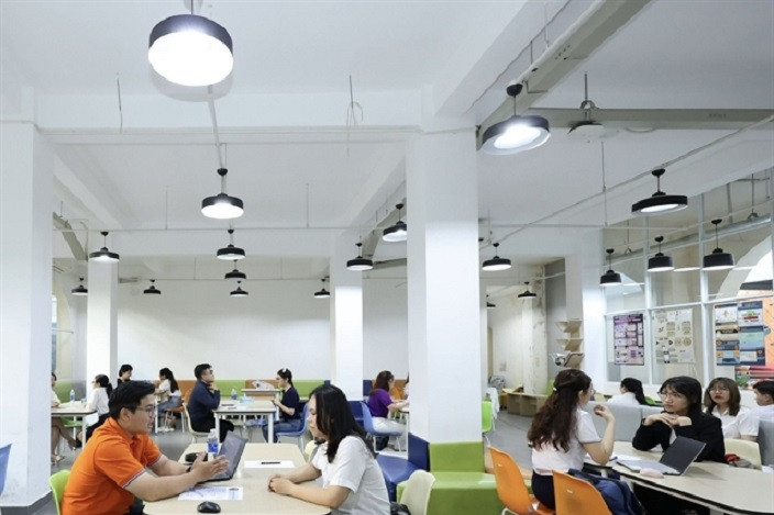 Not many in VN feel sense of job fulfillment: survey
