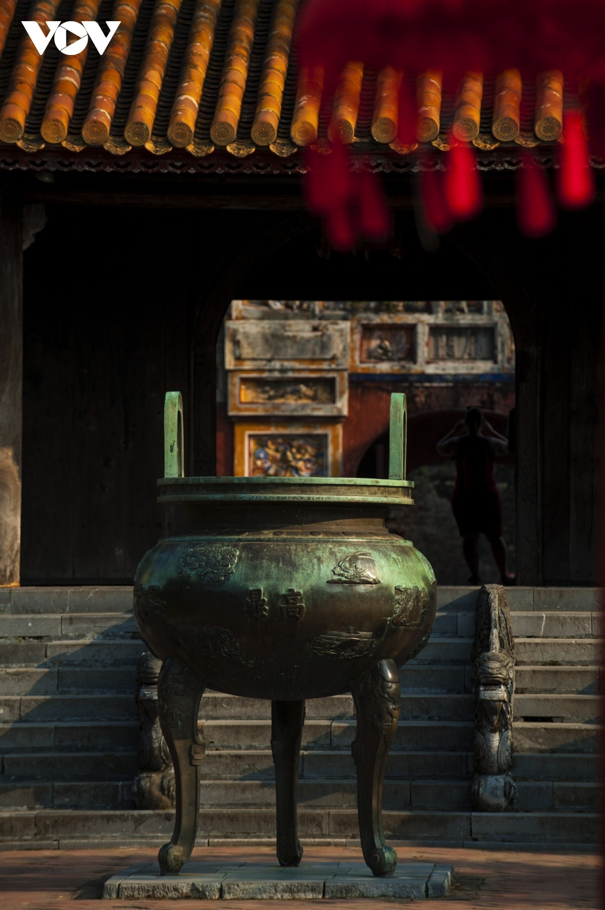 a glance at nine dynastic urns inscribed on unesco memory of world register picture 2