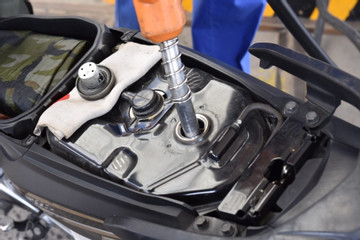 Enterprises urge petrol price stabilisation fund to be abolished