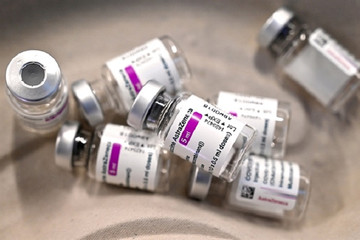 People advised not to worry about side effects of AstraZeneca’s COVID-19 vaccine