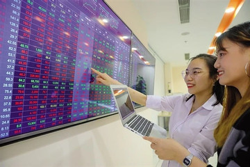 Vietnam adds over 110,000 new securities accounts in April