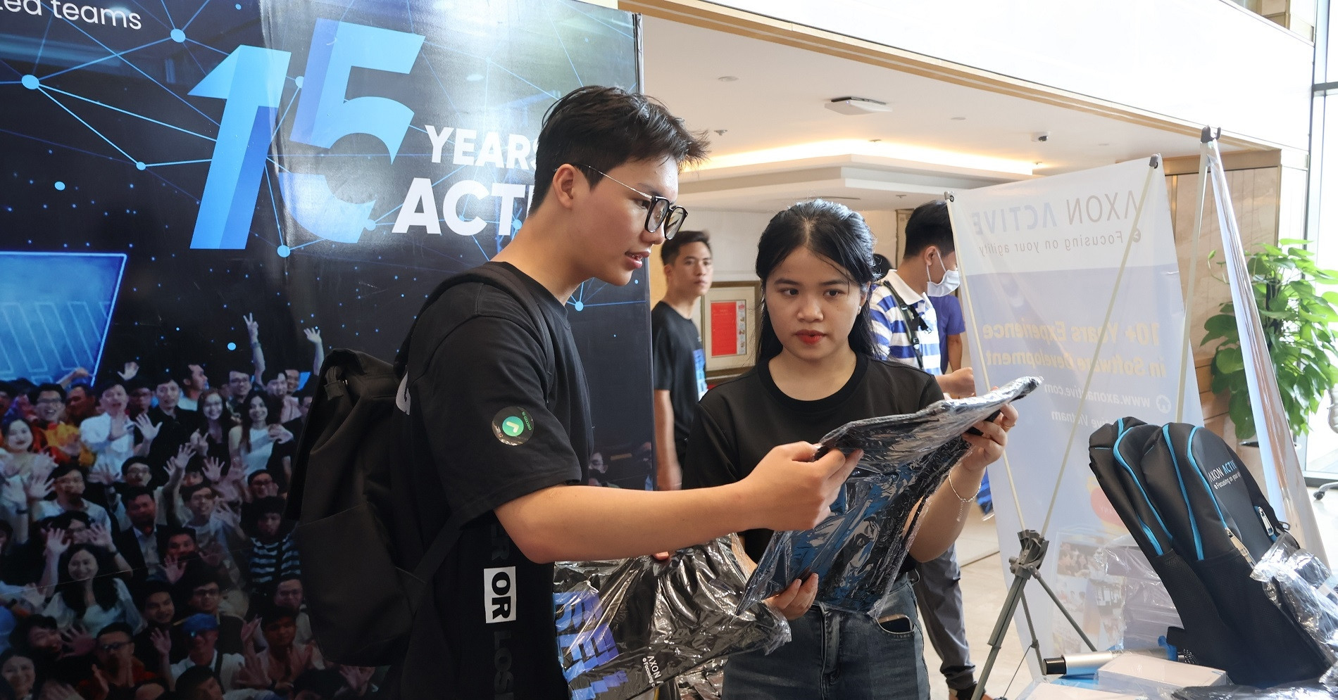 Da Nang aims to have 1,500 chip designers in six years - Vimarsana News