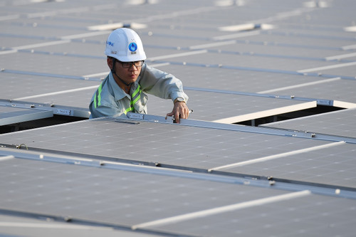 Rooftop solar power to reduce costs: Ministry