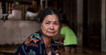 Unprecedented flood strikes Ha Giang, worst in 30 years