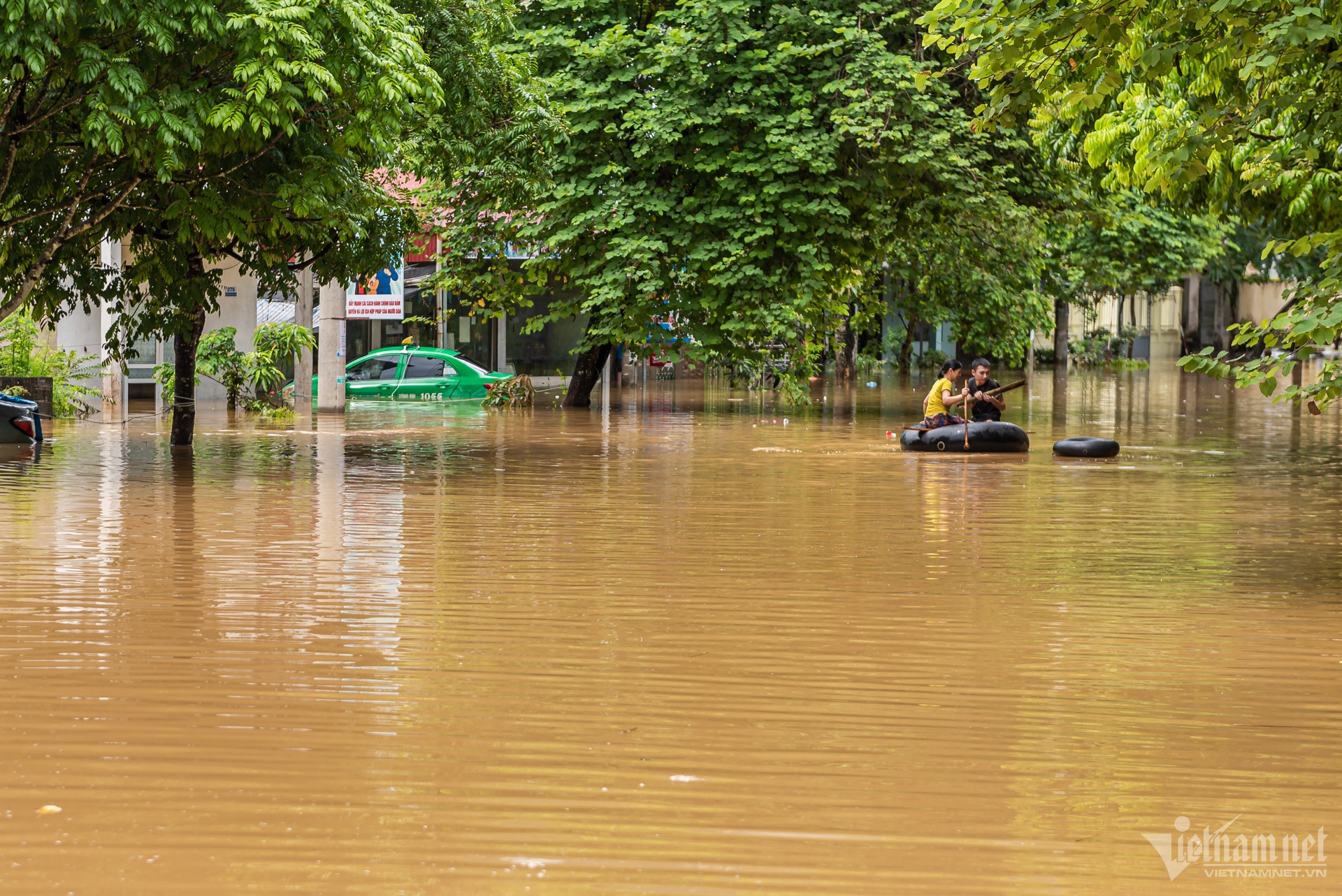 W-lũ Hà Giang, mưa 13.jpg