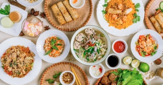 US blogger suggests 14 Vietnamese famous dishes to try