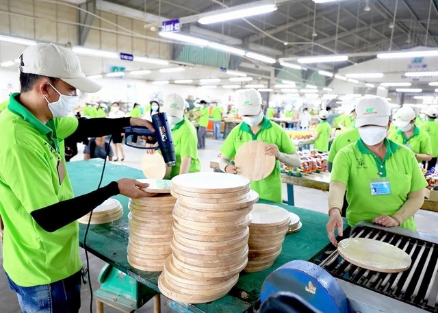 HCM City unveils labour, employment strategy through 2025