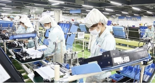 Hanoi to hold dialogue with foreign invested businesses