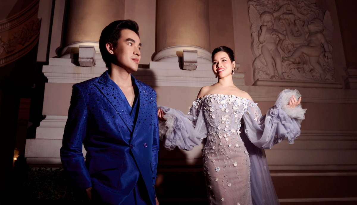 la passione concert to hit stages in hcm city and italy picture 1