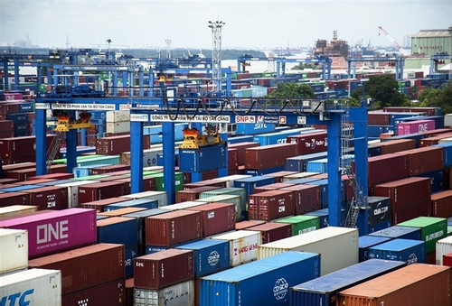 No evidence of missing goods: Cat Lai Port operator