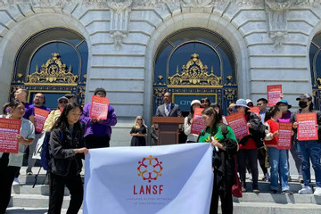 San Francisco adds Vietnamese as official language