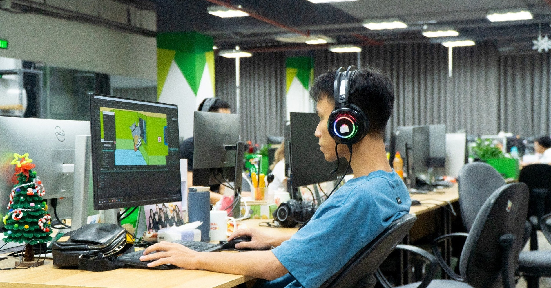 Sconnect requests support from Vietnamese authorities in copyright dispute