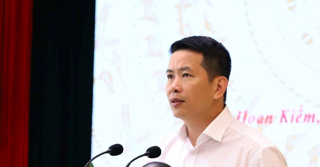 Hanoi considers limiting car access to Old Quarter