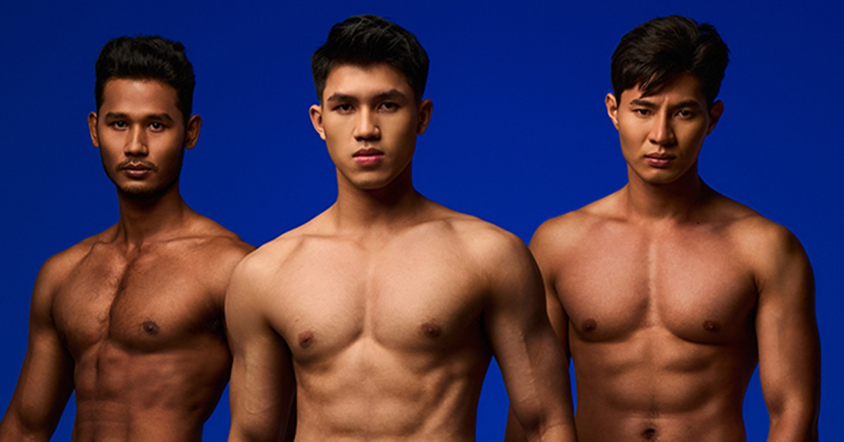 Mister Vietnam 2024 stars take center stage at ASEAN Fashion Week