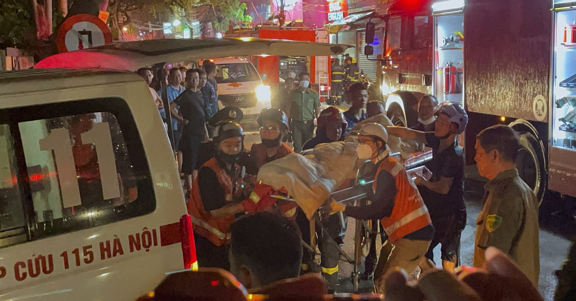 Main Street Restaurant Fire: The Story Behind The Devastating Blaze! - 9m5iz2u