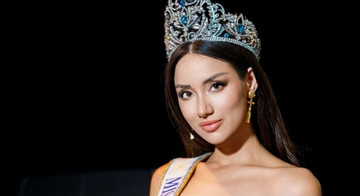 Vietnamese beauty departs for Miss Supranational 2024 in Poland