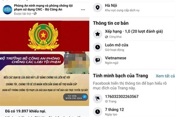 Online scams a growing threat in Vietnam