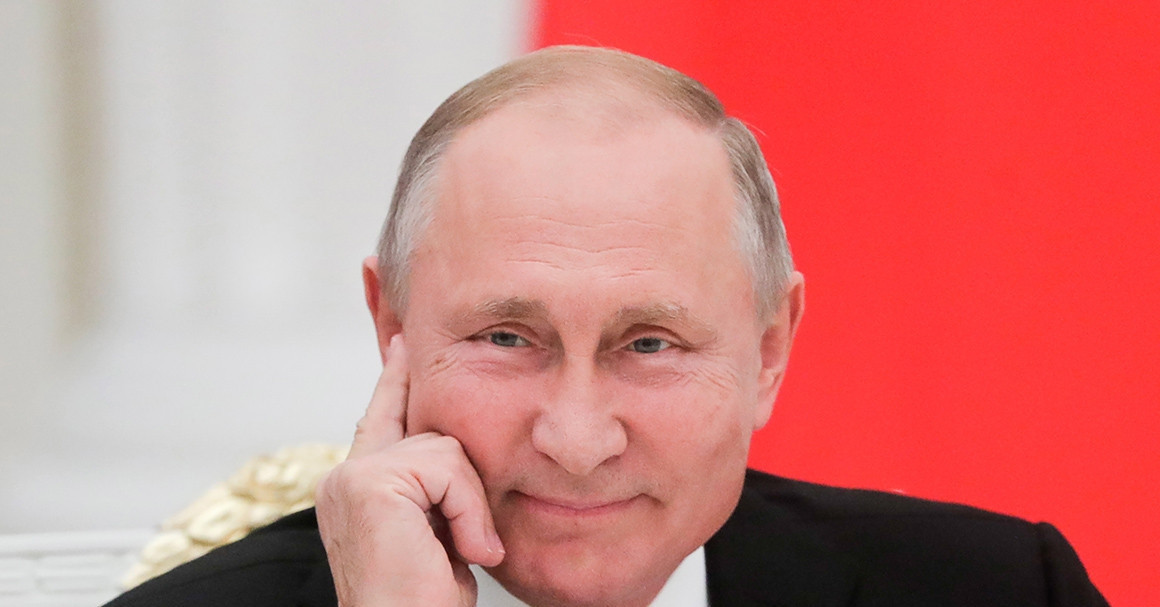 Putin's fifth visit to Vietnam: A symbol of enduring friendship