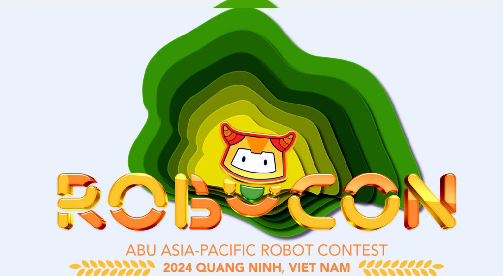 Quang Ninh to host ABU Robocon 2024