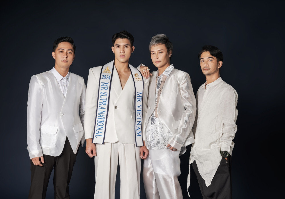 batch_ddMister Supranational Vietnam 2024 Đỗ Quang Tuyển, Giám đốc quốc gia cuộc thi Mister Supranational 2024 Ông Nguyễn Thanh Tùng (Tùng Jin), Fashion director Ông 𝗔𝗞𝗜𝗤𝗨𝗔𝗡𝗚, Giám đốc quốc gia.jpg