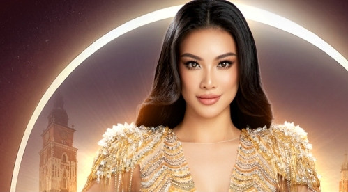 Vietnamese beauty to judge Miss and Mister Supranational 2024