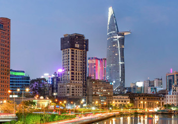 HCMC’s economic growth expected to slow down in Q2