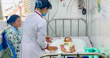 Ho Chi Minh City faces surge in whooping cough cases among infants
