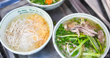 Top 5 Bun Thang restaurants in Hanoi: Where flavor and tradition meet
