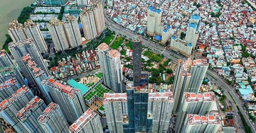New urban planning: Ho Chi Minh City to develop 5 satellite cities