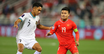 The complexity behind Vietnamese footballers' international ambitions