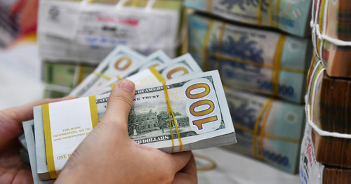 US report confirms Vietnam's currency management as non-manipulative