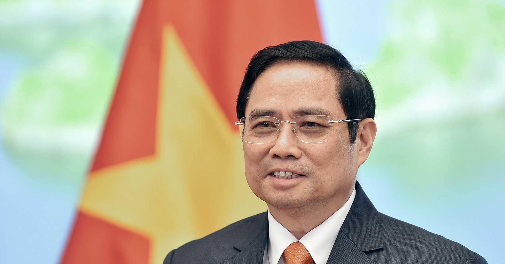 Vietnam’s Prime Minister to deliver keynote at WEF in China