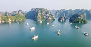 Connecting wonders: Quang Ninh’s new tourism products for Ha Long & Bai Tu Long