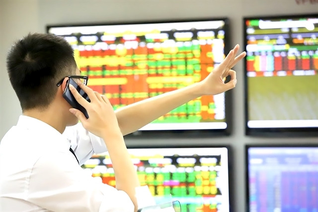 Vietnam’s stock market not yet upgraded